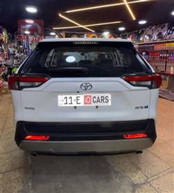 تويوتا راف 4